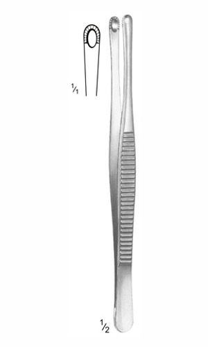 Dissecting Forceps